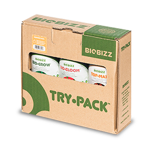 try pack indoor