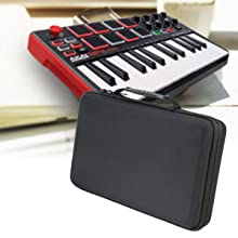 akai midi controller