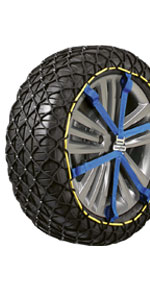 chaine a neige composites;chaines a neige textile;chaine a neige michelin EASY GRIP EVO