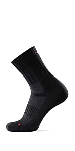 Comparison Merino Booster Running Sock FR