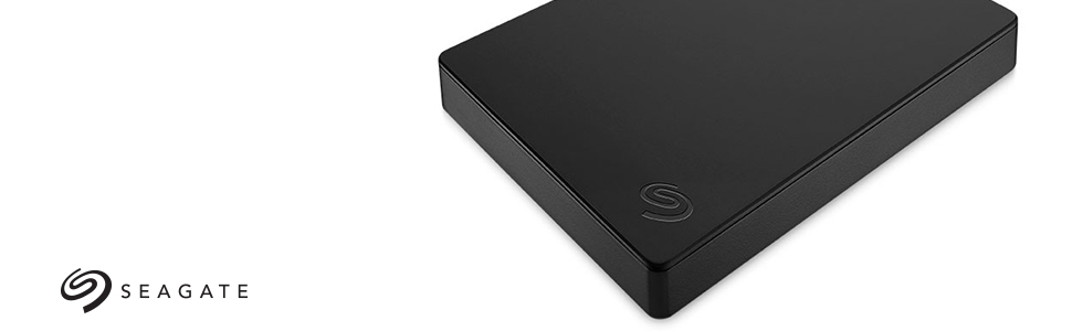 seagate portable