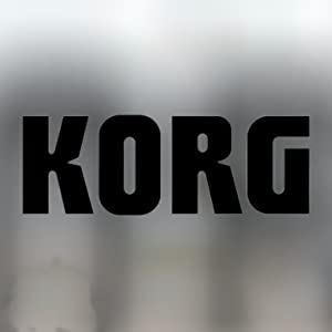 logo Korg Tuner