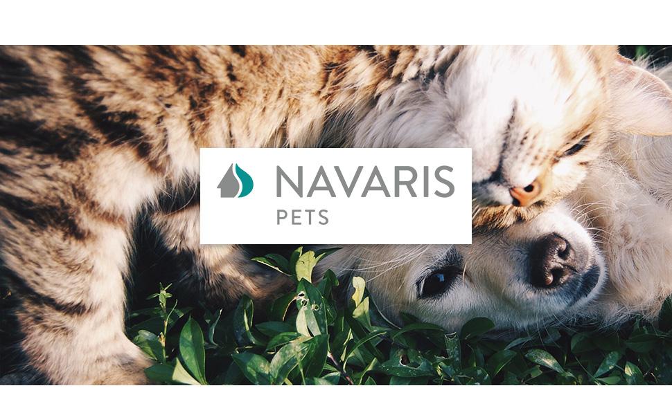 navaris animaux