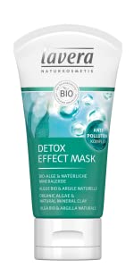 lavera Detox Effect Mask