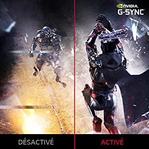 Gsync