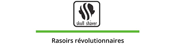 Skull Shaver