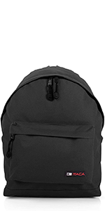 Sac A Dos Fille Garcon Style Cartable Scolaire Grande Capacité Ecole Primaire Collège Voyage Cadeau 