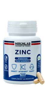 Zinc