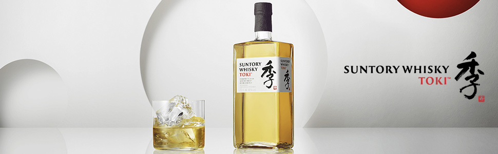 Toki - Suntory Whisky