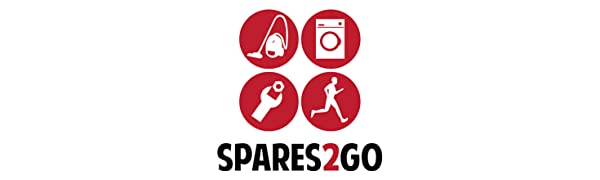 Logo Spares2go