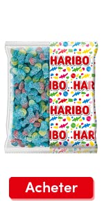 Haribo