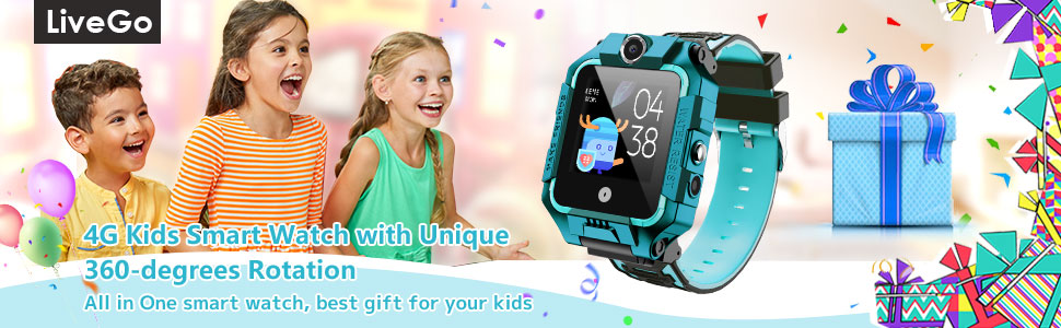 kids watch