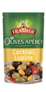 olives espagne maroc noires vertes confites grecque dénoyautées entières apéro tapenade recette