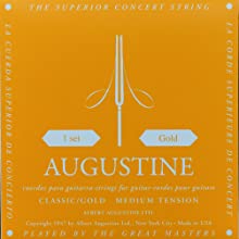Augustine Gold.