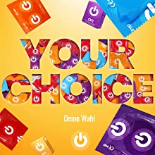 your choice condoms