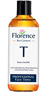 BIO Florence Face Toner à l&#39;acide hyaluronique