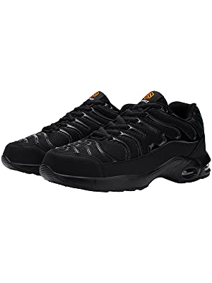 Chaussure de Securite Homme