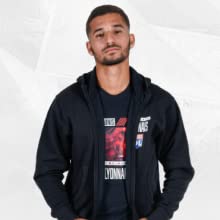 collection- supporter-olympique-lyonnais