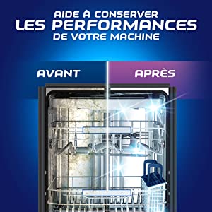 Aide à conserver les performances de votre machine