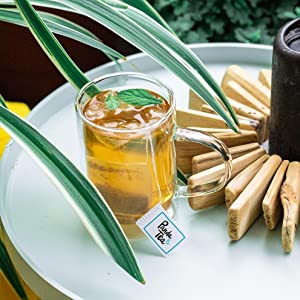 qualité thé et infusions