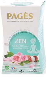 INFUSION BIO ZEN DETENTE