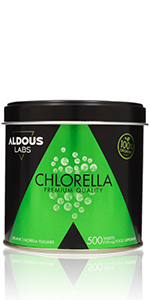 chlorella