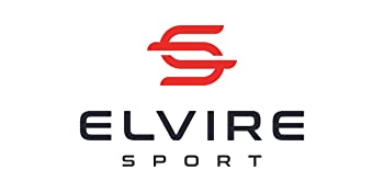 Elvire Sport logo for glute bands
