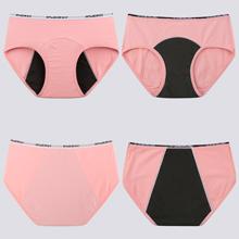 Culotte Anti Fuites Fille