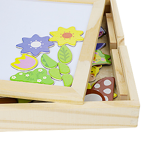 Puzzles Enfant en Bois