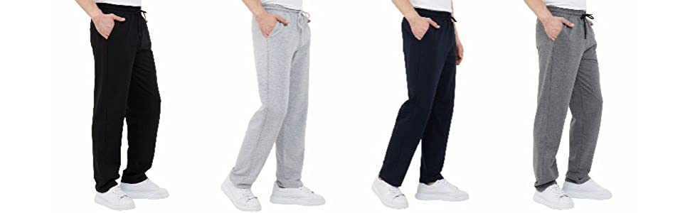 Pantalon de sport pour homme