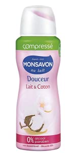 monsavon déodorant