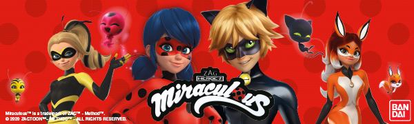 Miraculous ladybug 