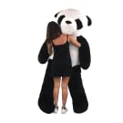 Peluche panda 200 cm