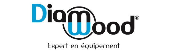 Diamwood Expert en équipement