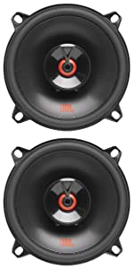 JBL Club 522f