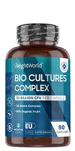 Bio Culture Complex