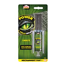 Pattex Crocodile Power fixation réparation puissant collage colle nouveauté Henkel Amazon Acheter