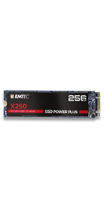 SSD, interne, SATA