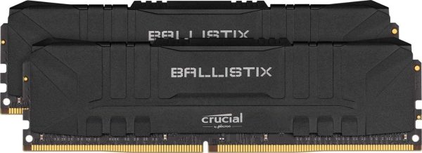 Ballistix DDR4 3600MHz DIMM – Image 6