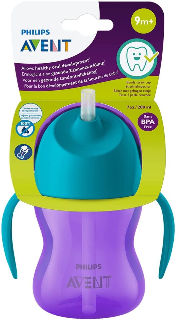 Philips Avent  Tasse Paille – Image 5