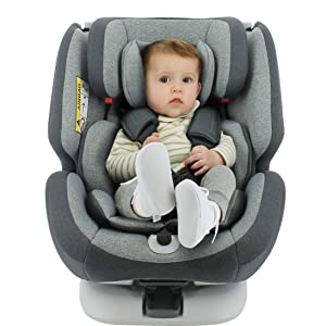 siege auto isofix