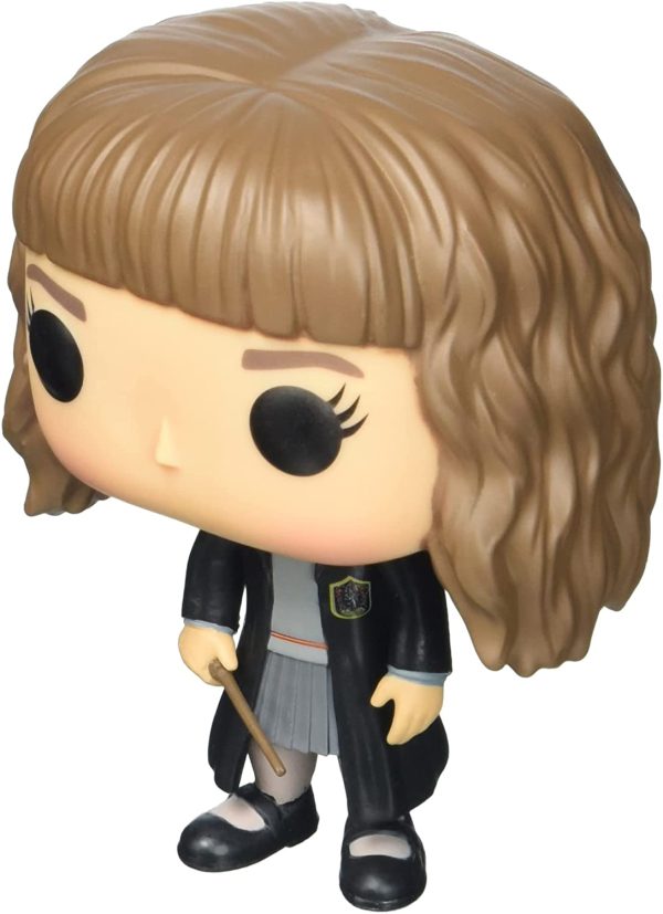 Funko - POP Movies - Harry Potter - Hermione Granger – Image 3