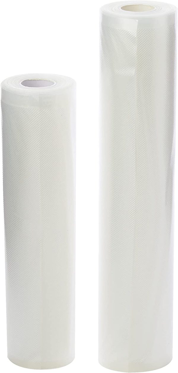 Lacor 69052 Bobines de Tube en Plastique, 2 Pièce – Image 4