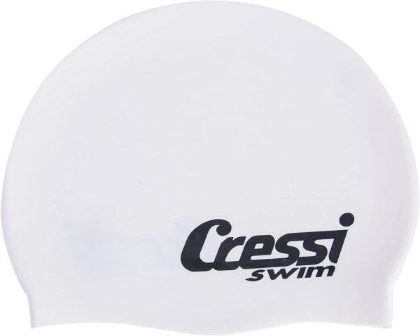 Cressi -Bonnet de Natation Mixte Enfant – Image 5