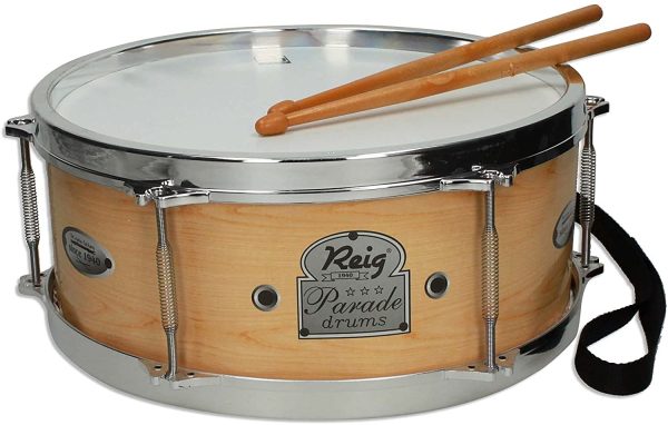 REIG - 735 - Percussion - Tambour - 32 Cm – Image 3