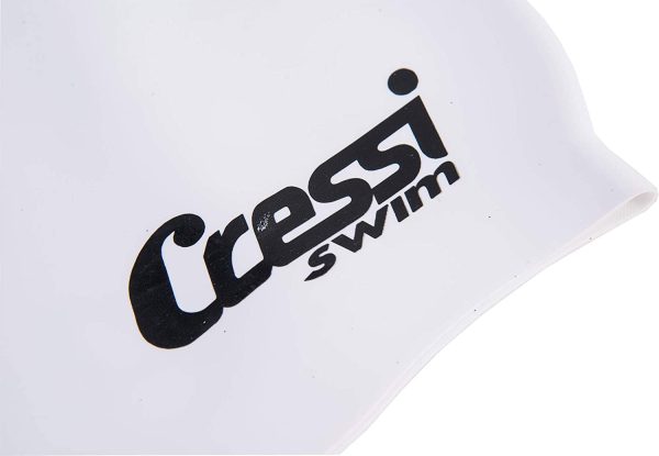 Cressi -Bonnet de Natation Mixte Enfant – Image 4