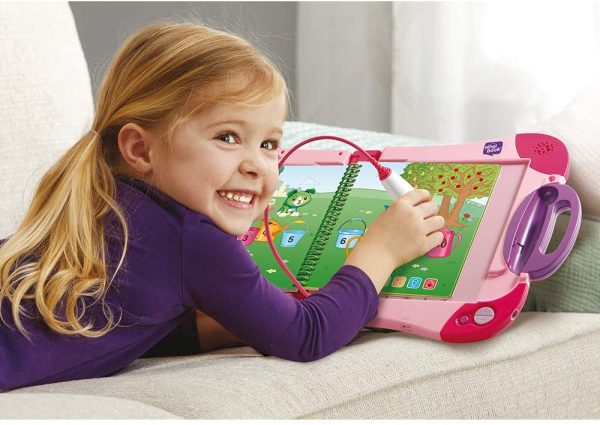 VTech- MagiBook, 480005 - Version FR – Image 3