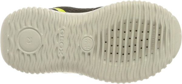 Geox B Waviness Boy A, Sneaker Garçon – Image 2