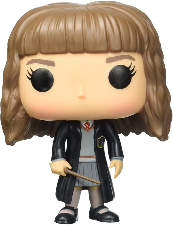 Funko - POP Movies - Harry Potter - Hermione Granger – Image 2