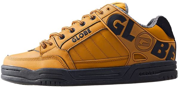 Globe Tilt Chaussures de Skateboard Homme – Image 7